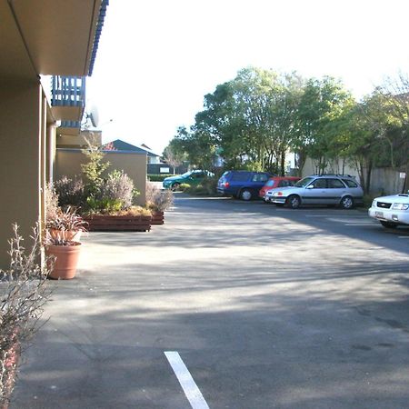 Sherborne Motor Lodge Κράισττσερτς Εξωτερικό φωτογραφία