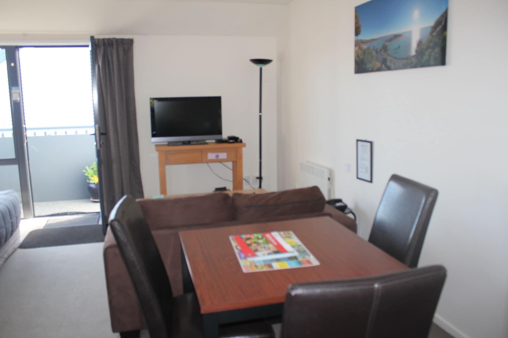 Sherborne Motor Lodge Κράισττσερτς Εξωτερικό φωτογραφία