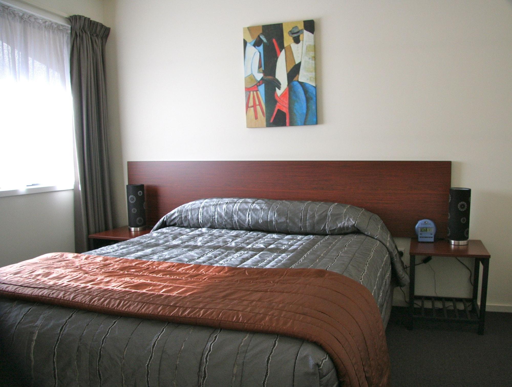 Sherborne Motor Lodge Κράισττσερτς Εξωτερικό φωτογραφία