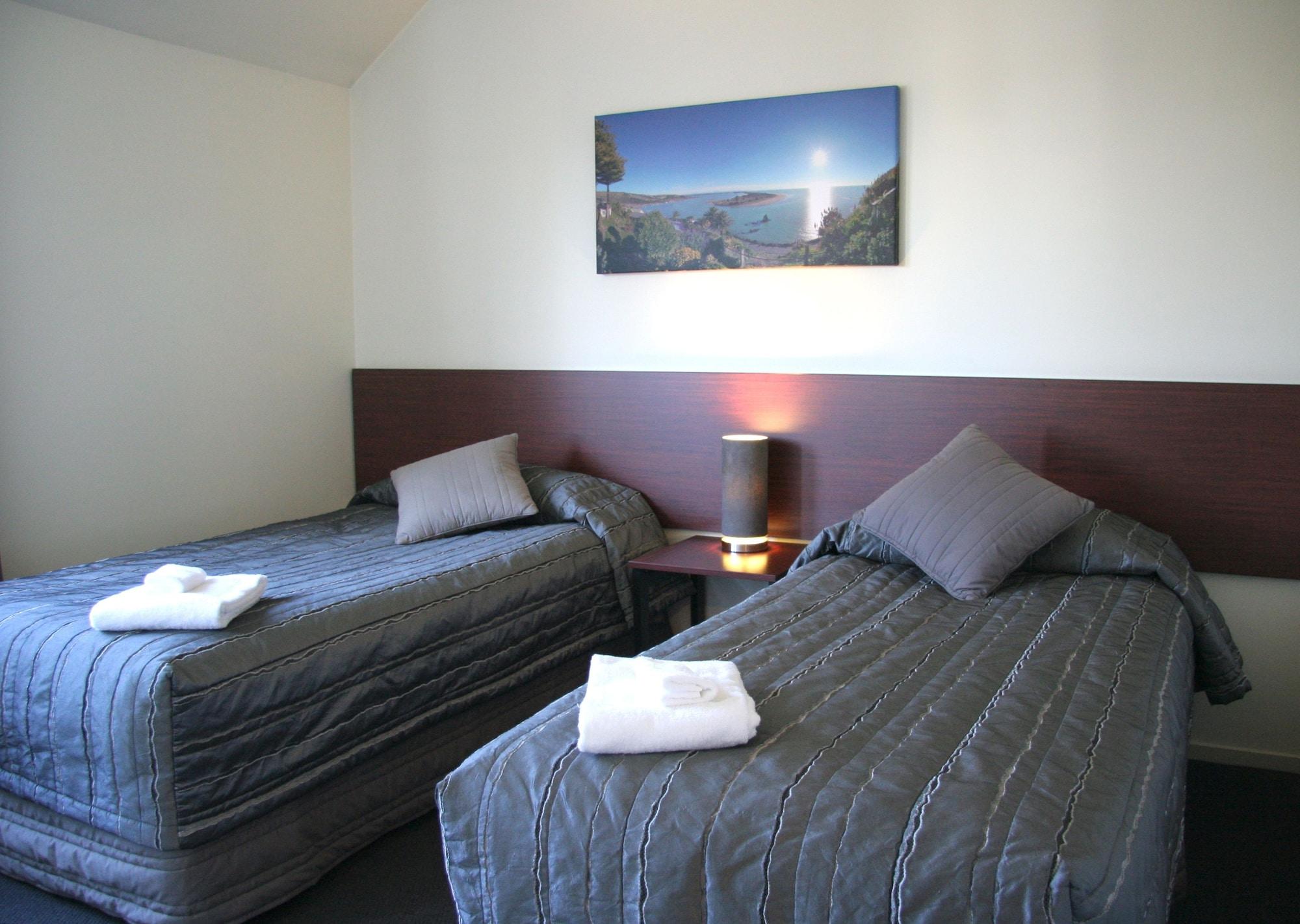 Sherborne Motor Lodge Κράισττσερτς Εξωτερικό φωτογραφία