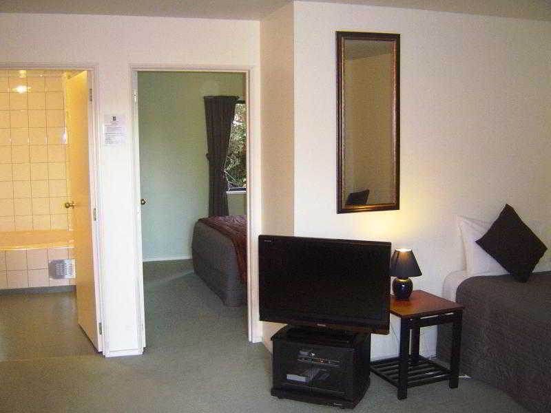Sherborne Motor Lodge Κράισττσερτς Εξωτερικό φωτογραφία