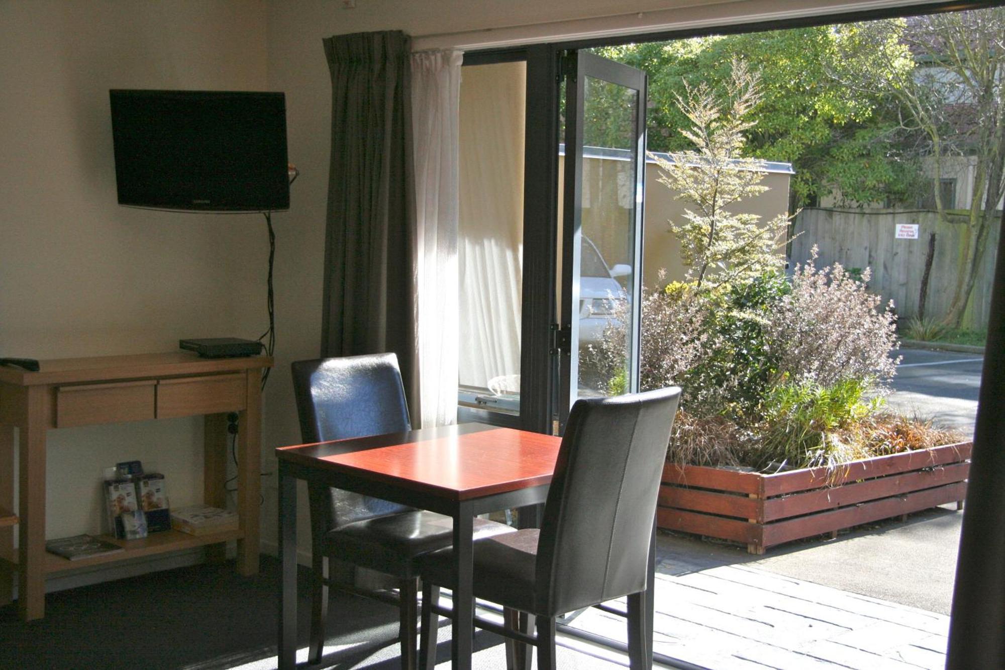 Sherborne Motor Lodge Κράισττσερτς Εξωτερικό φωτογραφία