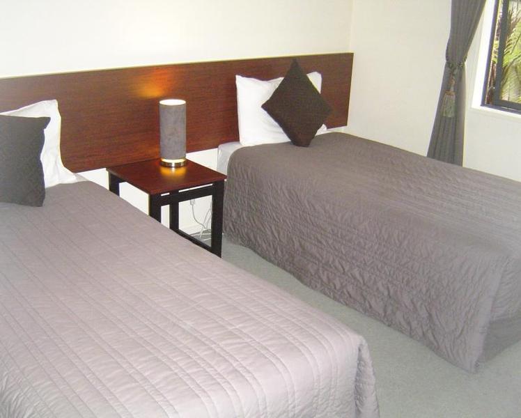 Sherborne Motor Lodge Κράισττσερτς Εξωτερικό φωτογραφία
