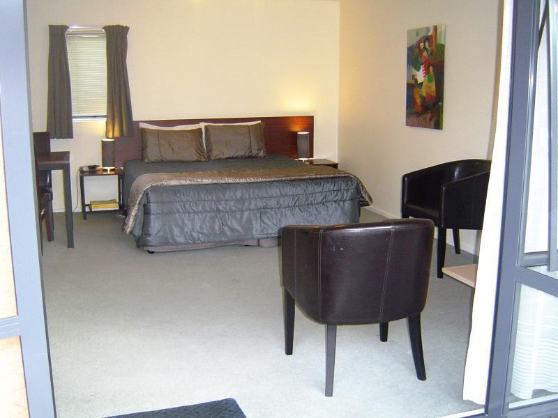Sherborne Motor Lodge Κράισττσερτς Εξωτερικό φωτογραφία