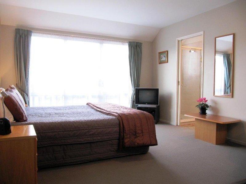 Sherborne Motor Lodge Κράισττσερτς Εξωτερικό φωτογραφία