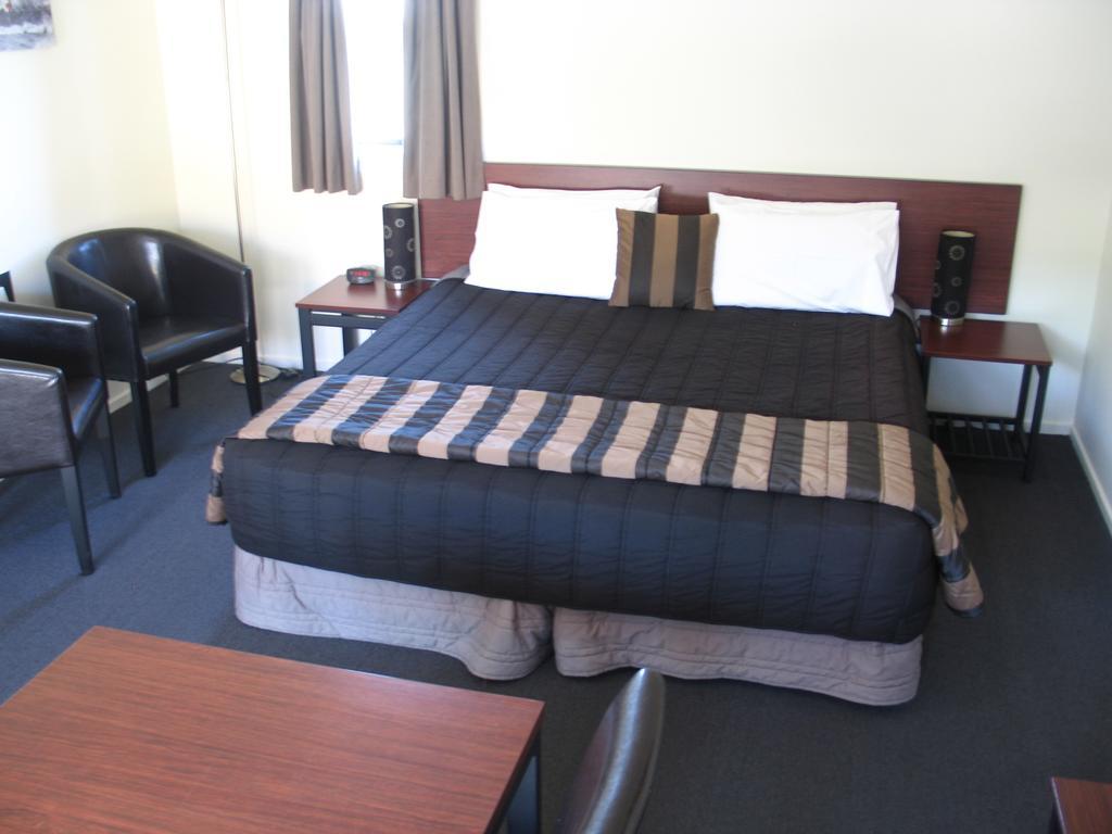 Sherborne Motor Lodge Κράισττσερτς Εξωτερικό φωτογραφία