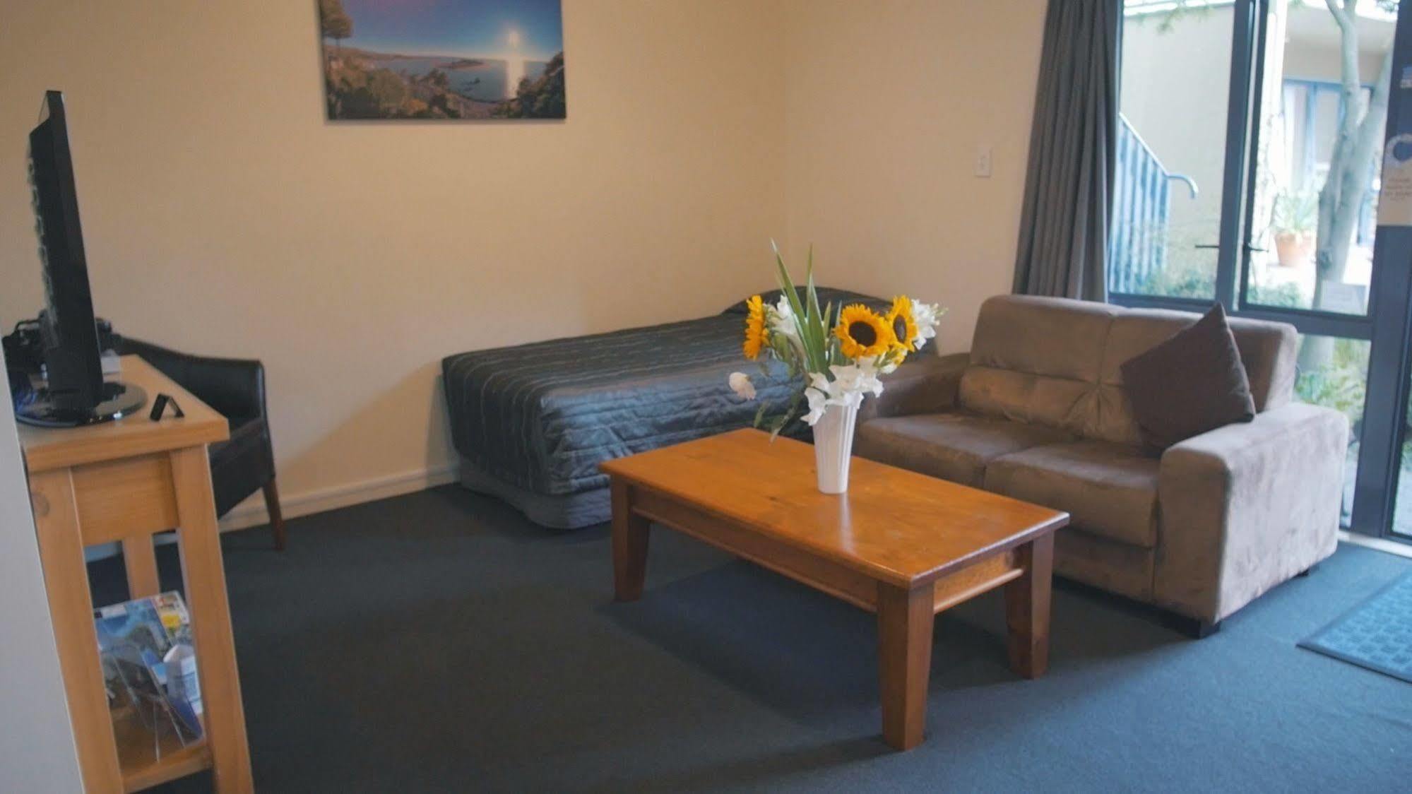 Sherborne Motor Lodge Κράισττσερτς Εξωτερικό φωτογραφία