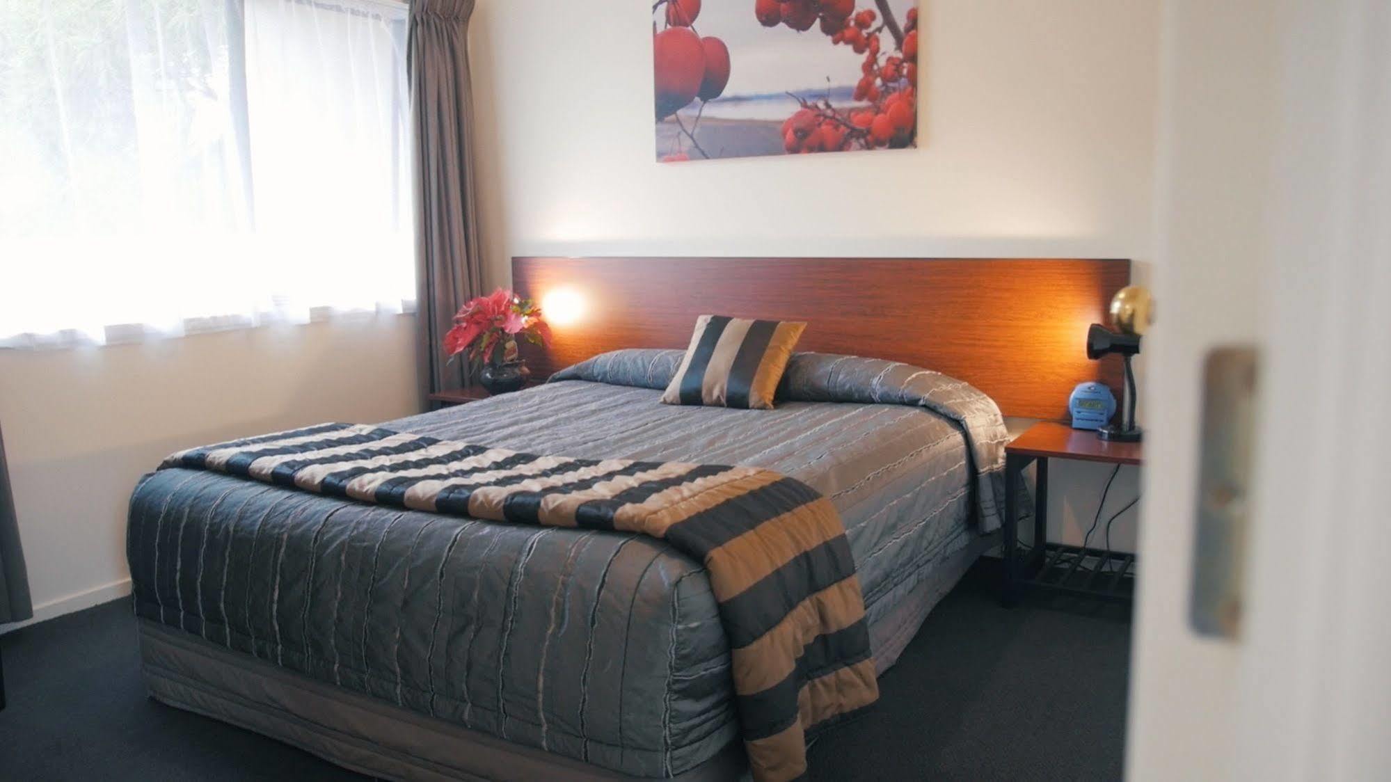 Sherborne Motor Lodge Κράισττσερτς Εξωτερικό φωτογραφία