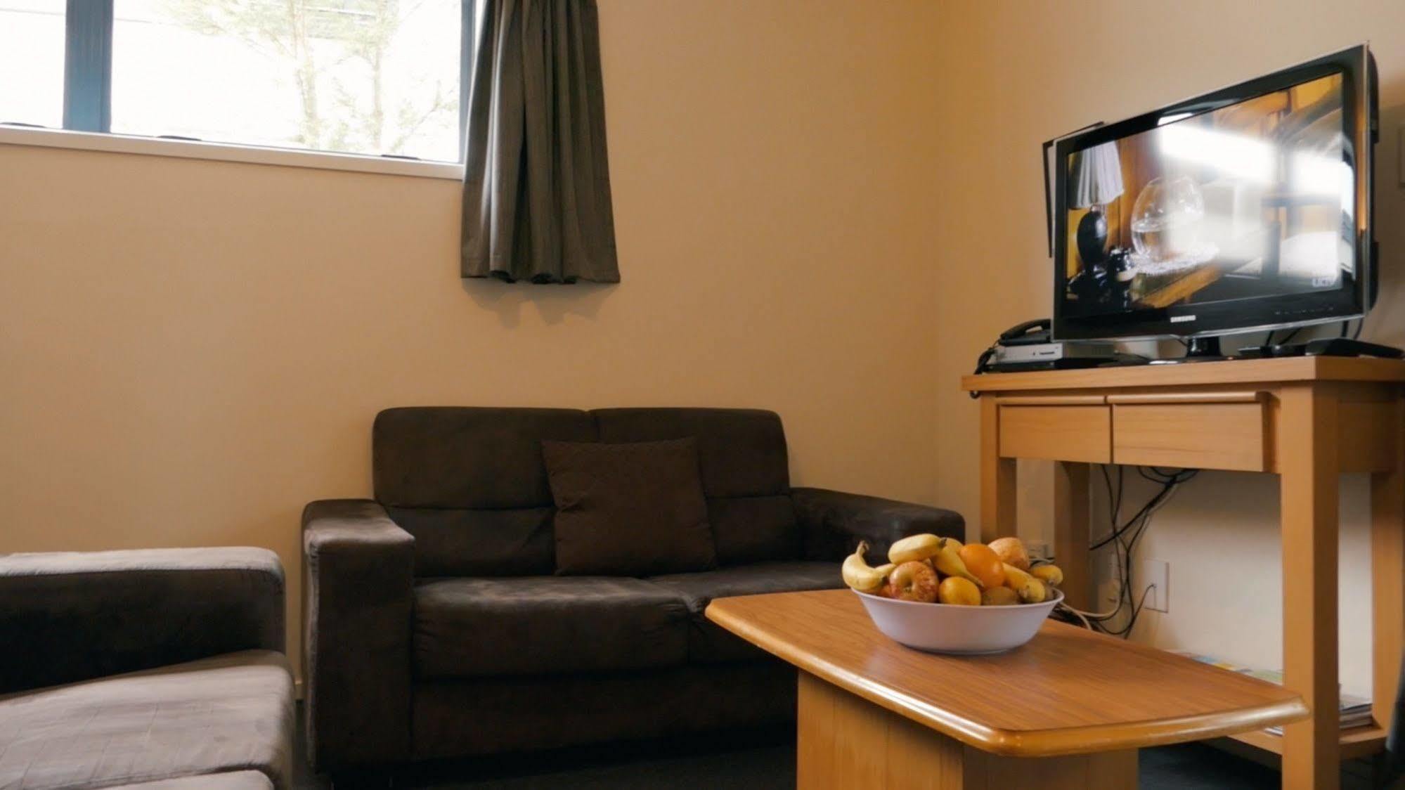 Sherborne Motor Lodge Κράισττσερτς Εξωτερικό φωτογραφία