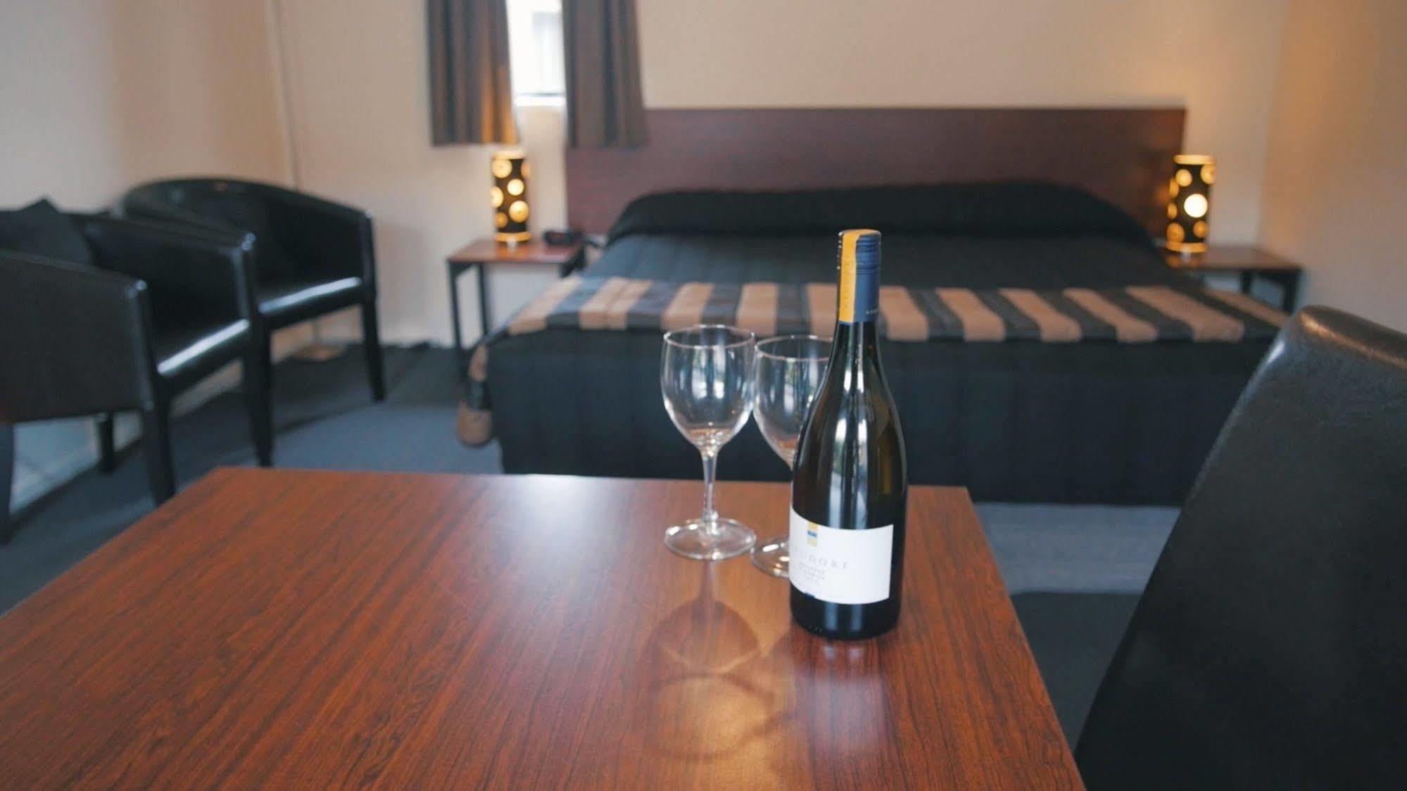 Sherborne Motor Lodge Κράισττσερτς Εξωτερικό φωτογραφία