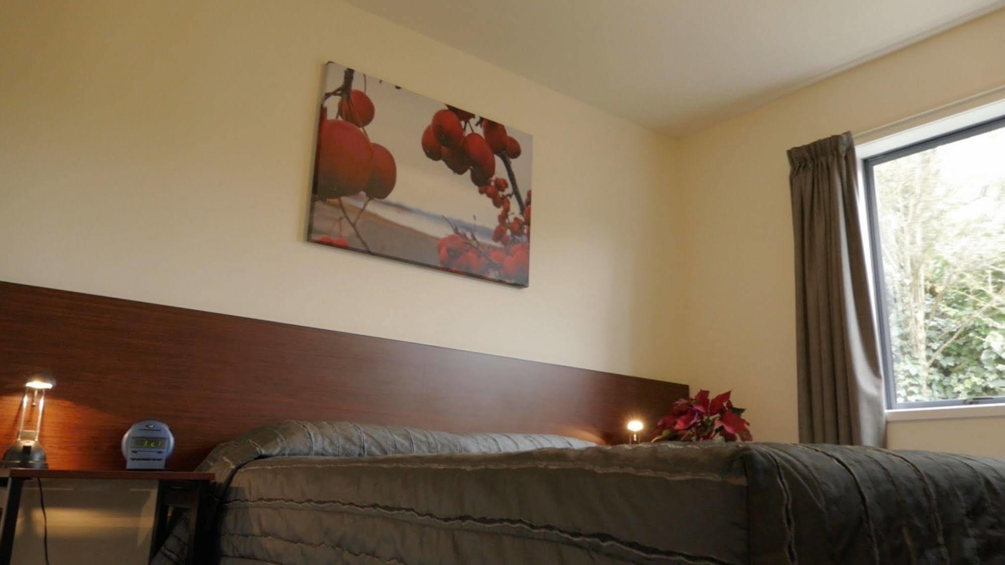 Sherborne Motor Lodge Κράισττσερτς Εξωτερικό φωτογραφία
