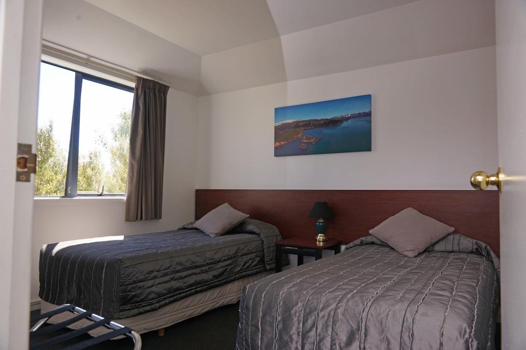 Sherborne Motor Lodge Κράισττσερτς Εξωτερικό φωτογραφία