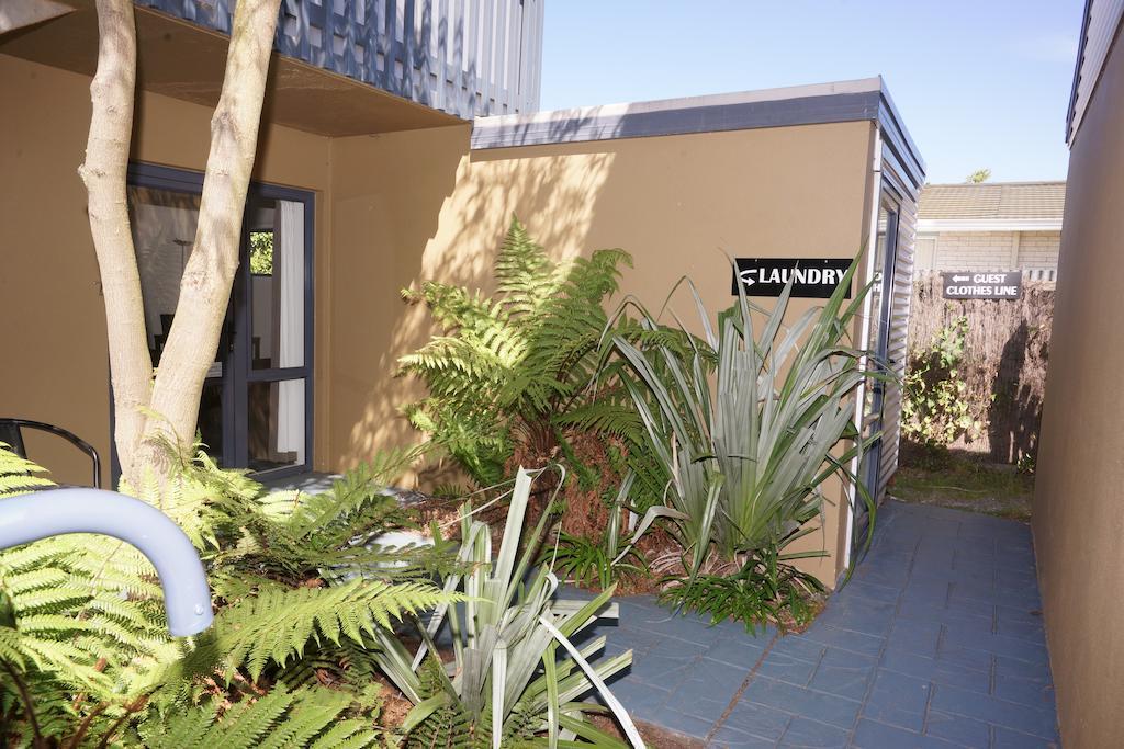 Sherborne Motor Lodge Κράισττσερτς Εξωτερικό φωτογραφία