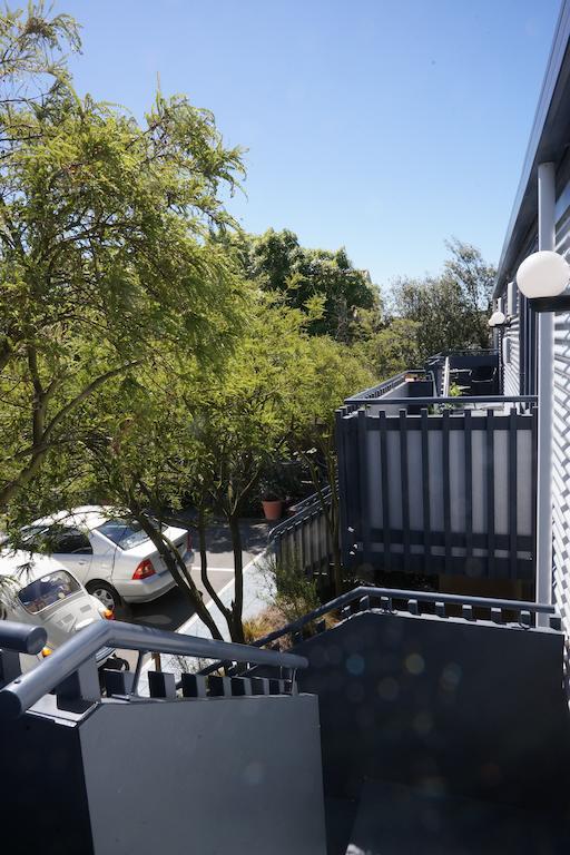Sherborne Motor Lodge Κράισττσερτς Εξωτερικό φωτογραφία