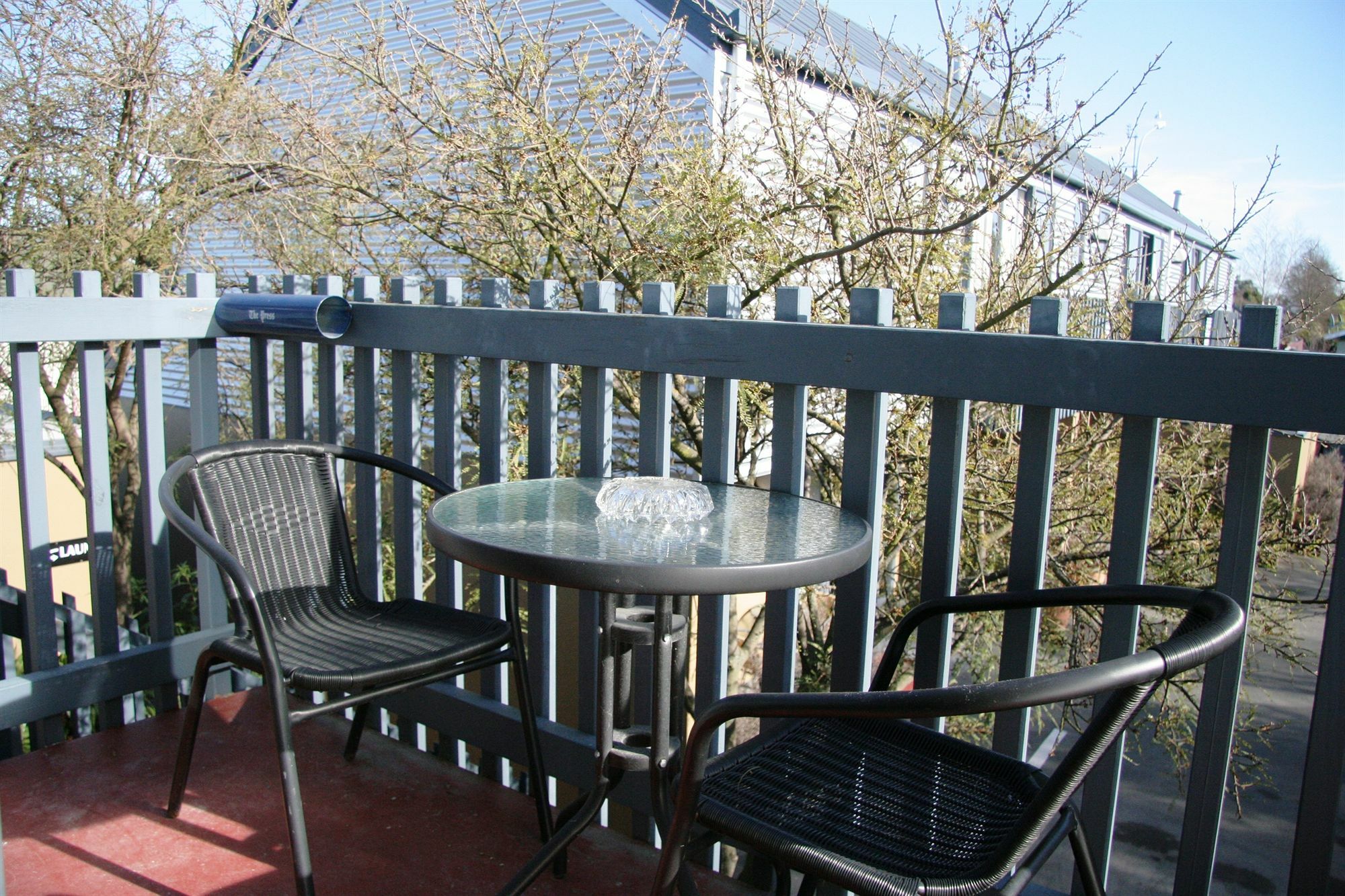 Sherborne Motor Lodge Κράισττσερτς Εξωτερικό φωτογραφία